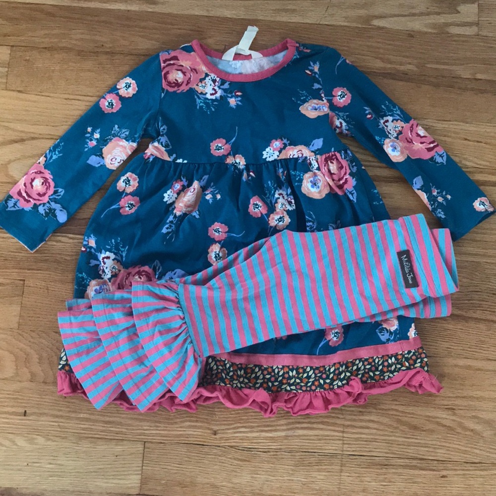 Matilda jane set